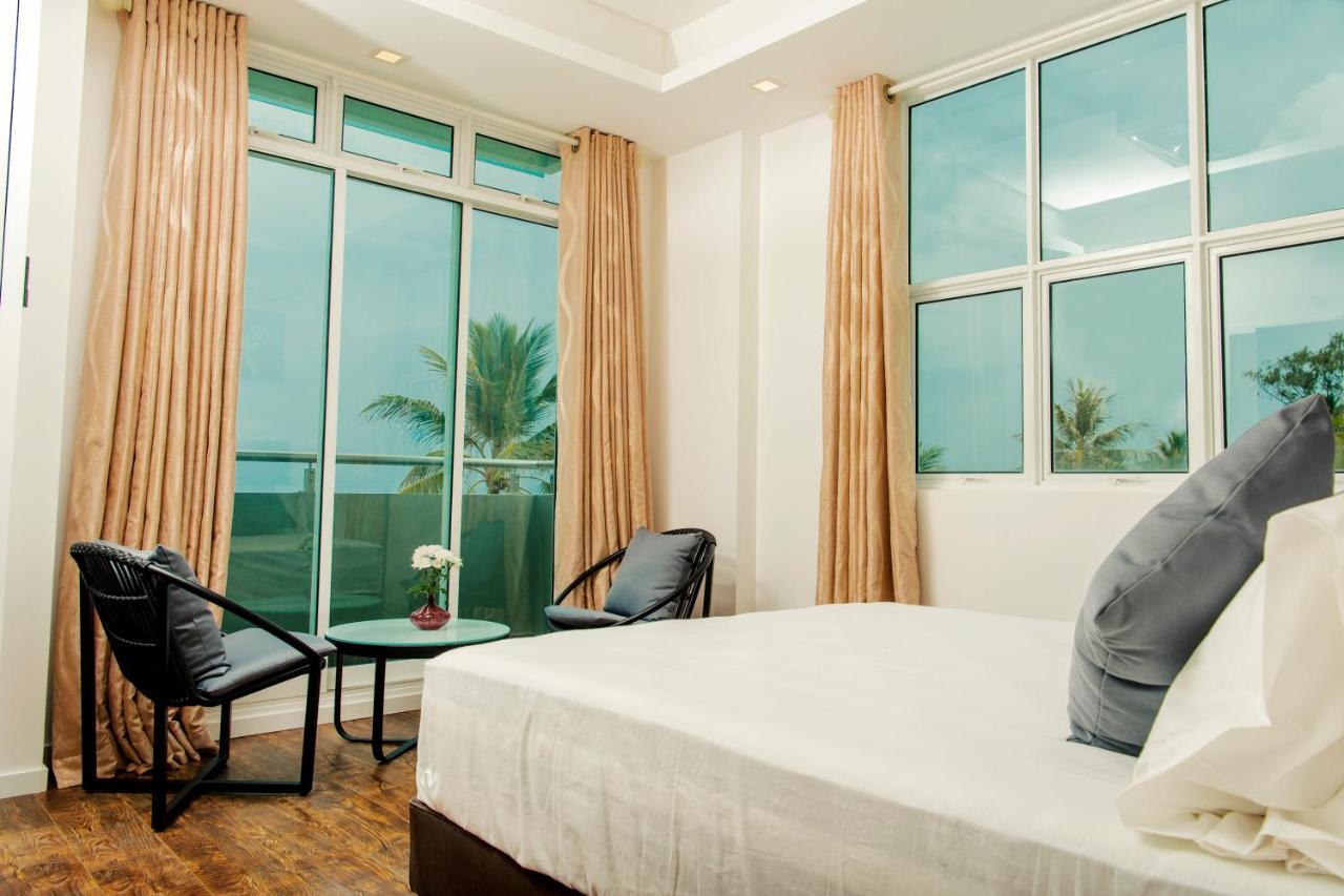 Acacia Beach Hotel Hulhumale Dış mekan fotoğraf