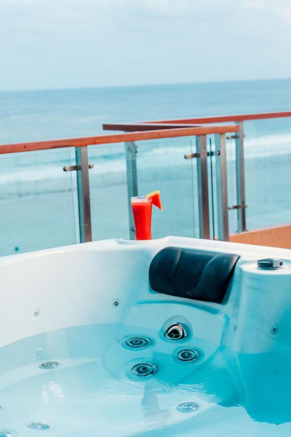 Acacia Beach Hotel Hulhumale Dış mekan fotoğraf