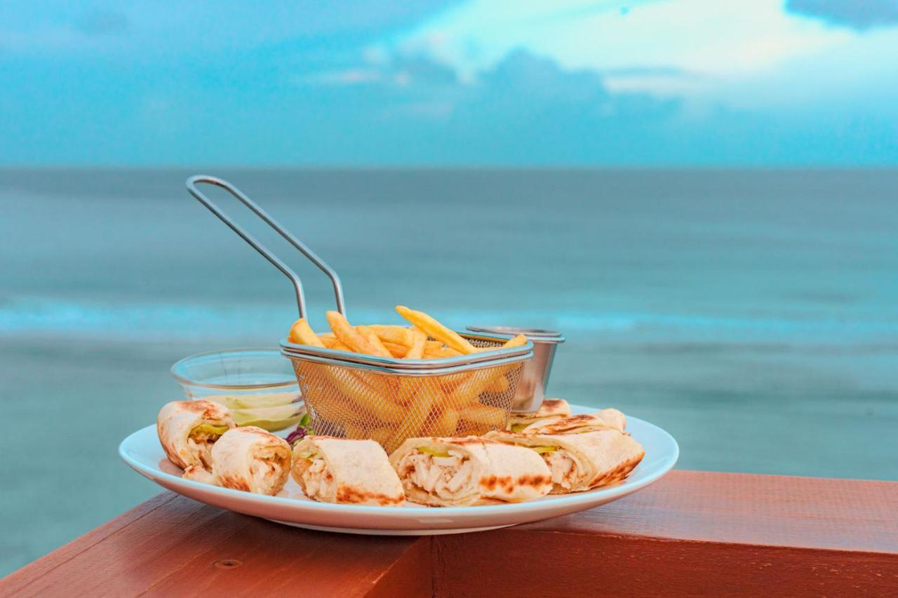 Acacia Beach Hotel Hulhumale Dış mekan fotoğraf