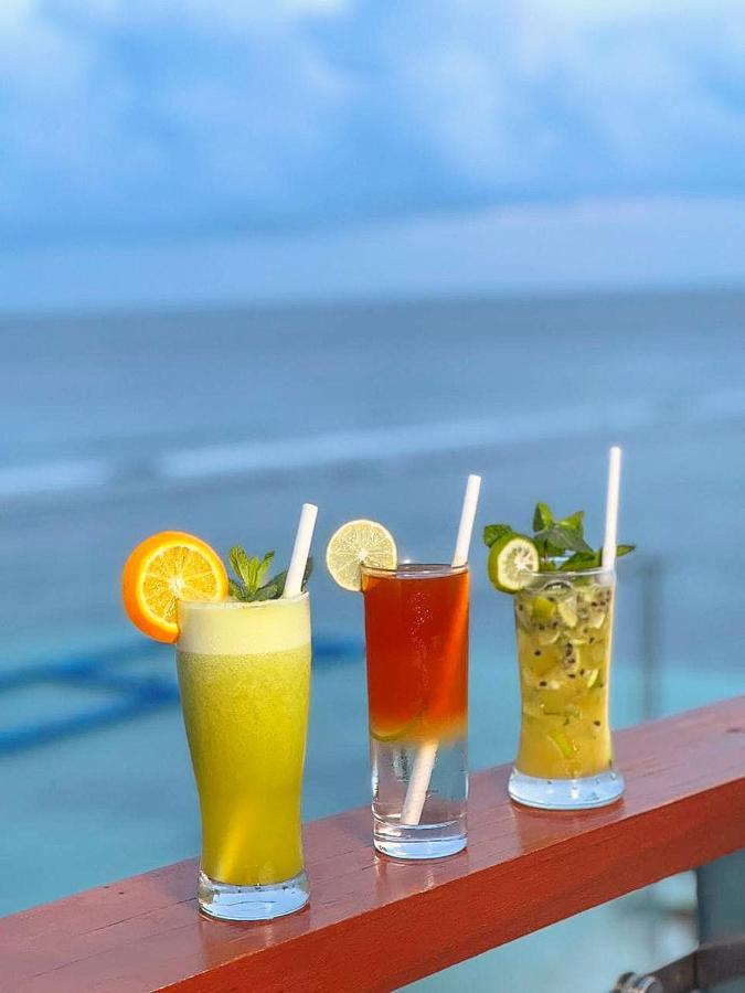 Acacia Beach Hotel Hulhumale Dış mekan fotoğraf