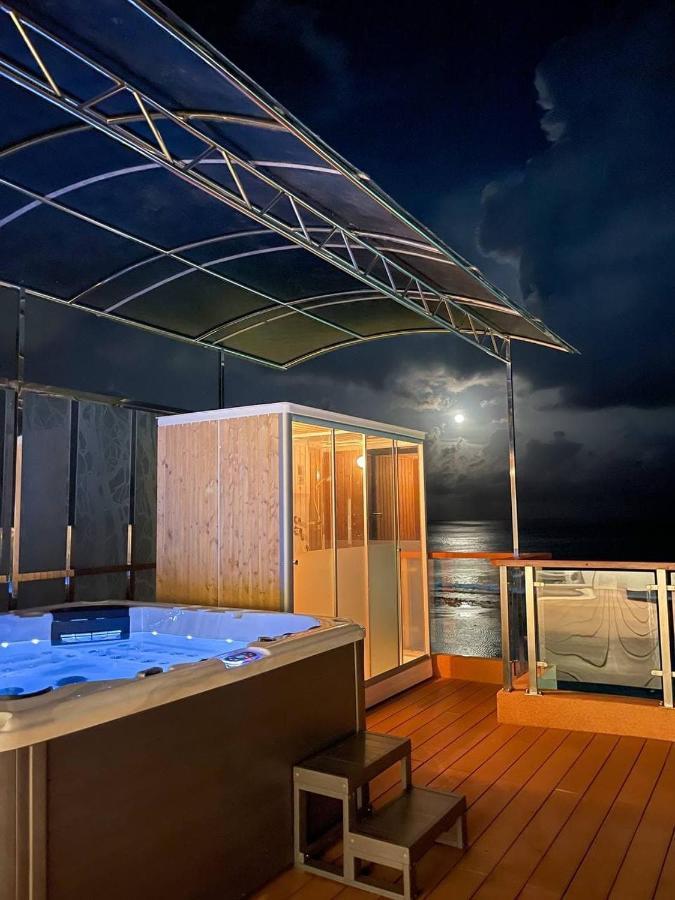 Acacia Beach Hotel Hulhumale Dış mekan fotoğraf